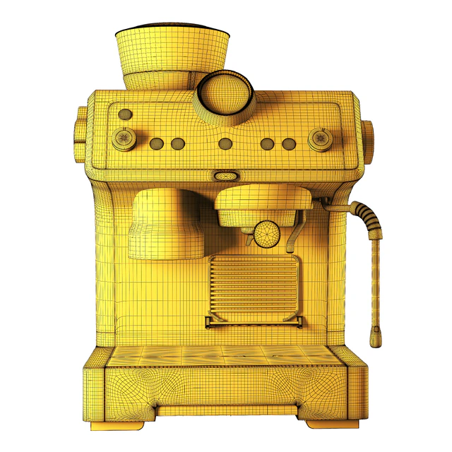 La Specialista Espresso Machine — Descargar