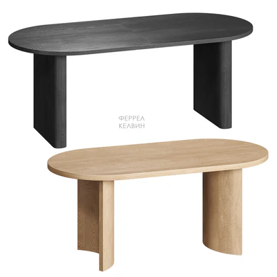 Ferrell Calvin table Divan.ru — Ver 2