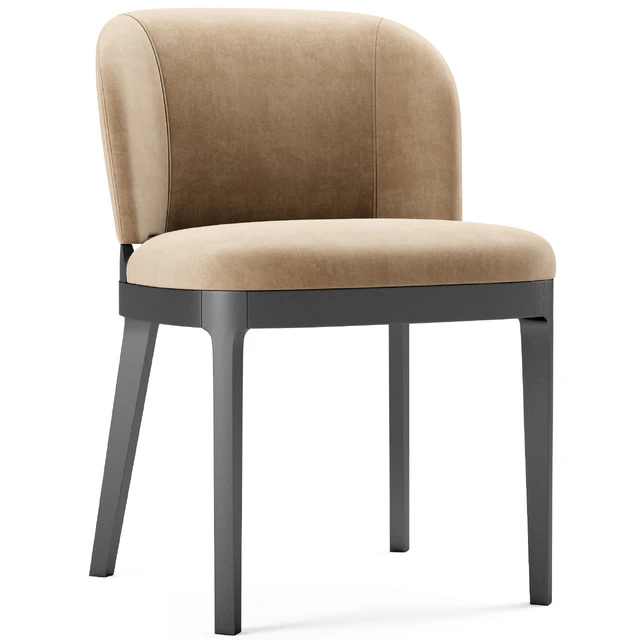 Tea Side Chair The Contact Chair — Скачать