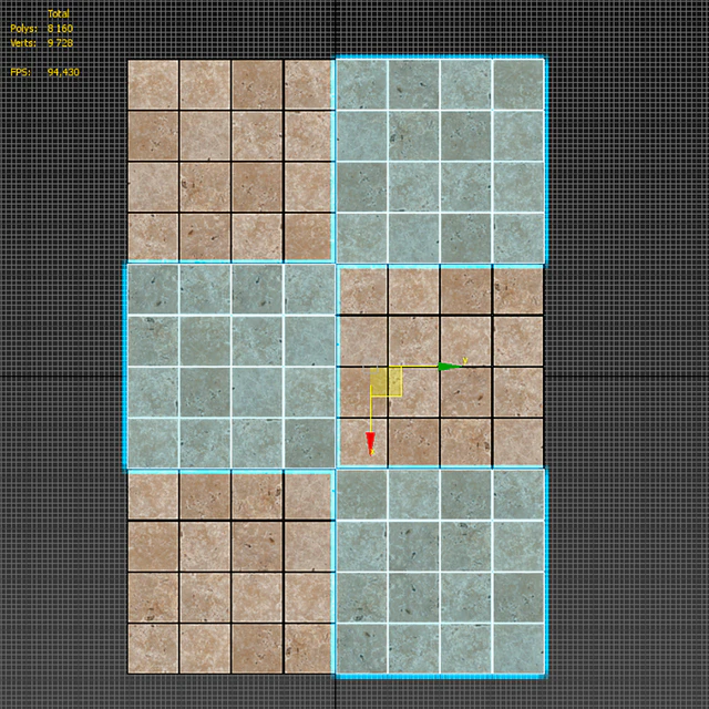 travertine tiles — Descargar
