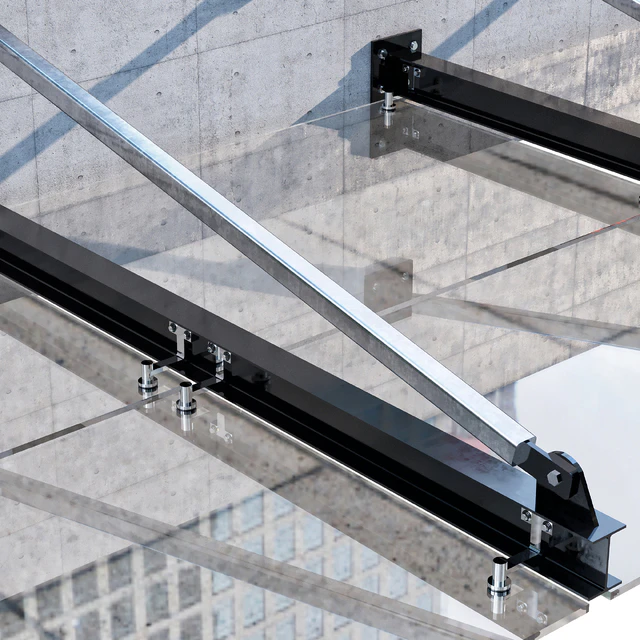 GLASS CANOPY NO5 — Descargar