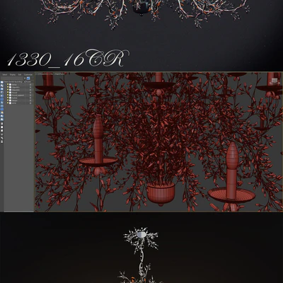 1330 16CR — Вид 2