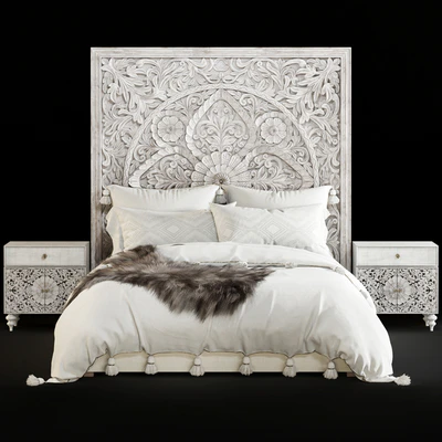 RHTEEN BED — Ver 3