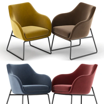 SINTRA MEETING CHAIR — Ver 2
