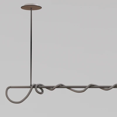 Scandinavian pendant lights 102 — View 2