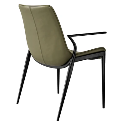 Ehssen chair — Ver 2