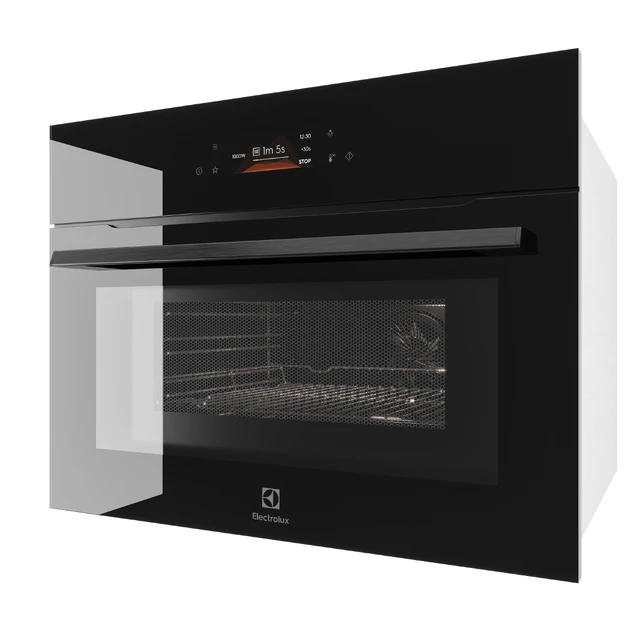 Electrolux kitchen appliances set 01 — Descargar