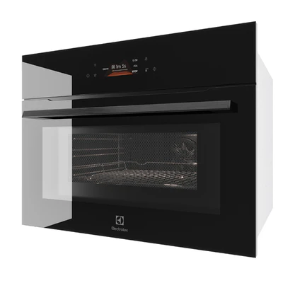 Electrolux kitchen appliances set 01 — Ver 3