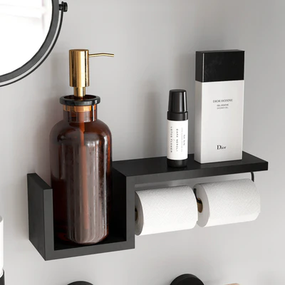 Bathroom Accessories 53 — Вид 2