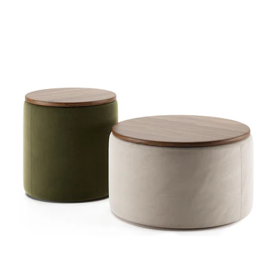 ARIS | Pouf by Divan.ru — Ver 3