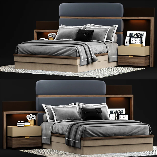 Encanto bed — Descargar