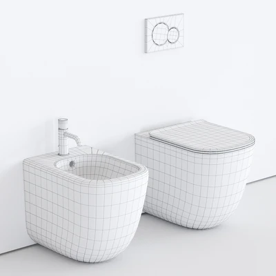 Ceramica Cielo Era WC — Вид 2