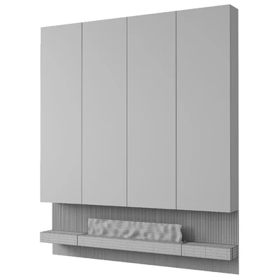 Fireplace #7 — Ver 3