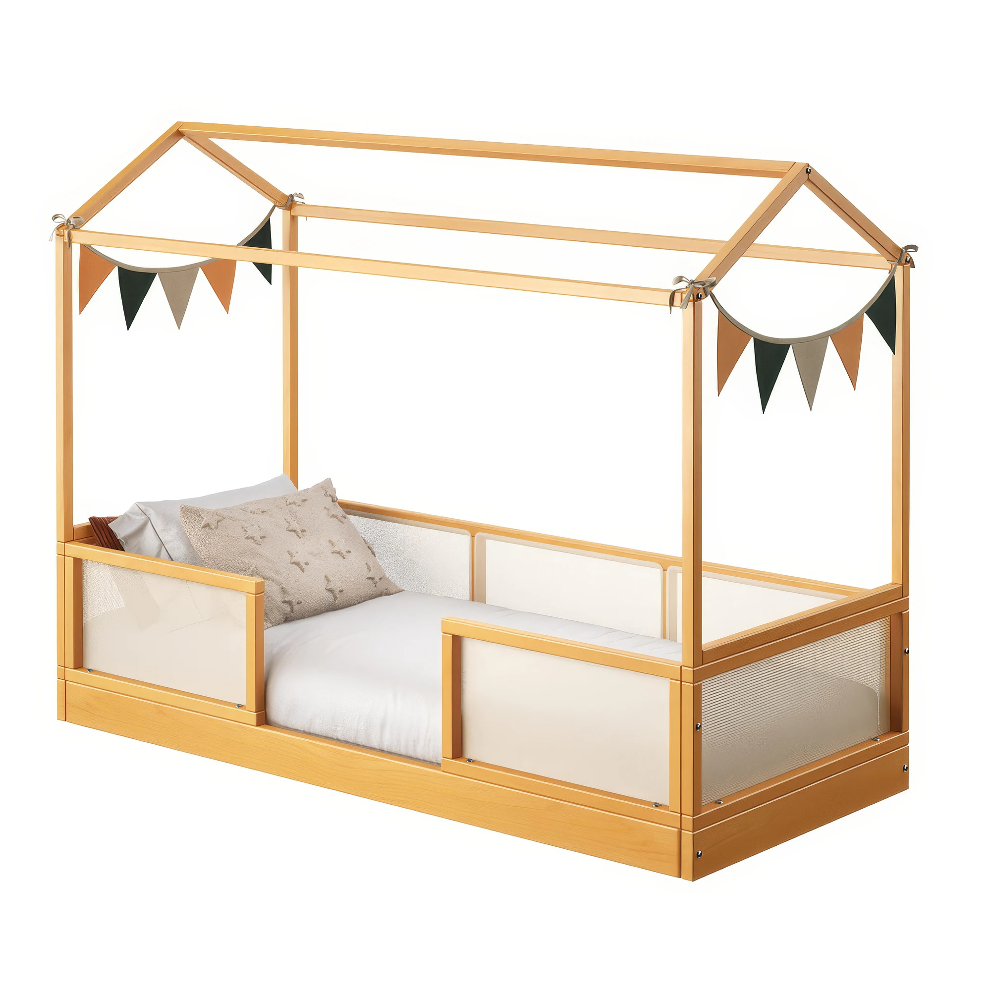 camping house bed by ameise design — Download
