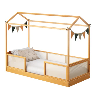 camping house bed by ameise design — download