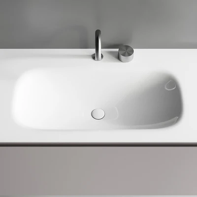 Falper Edge Vanity Unit Set 2 — Ver 2