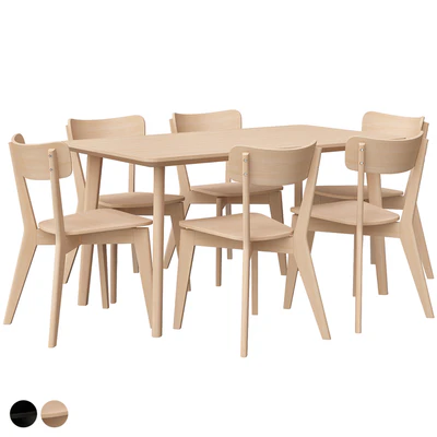 Lisabo set ikea — Ver 3