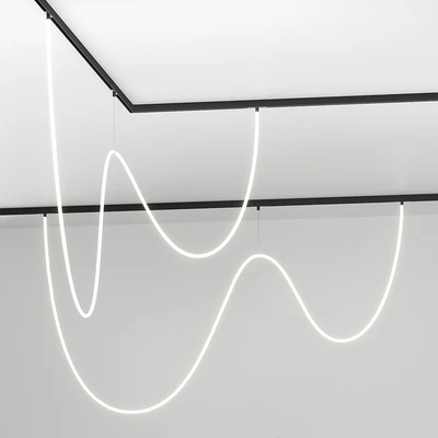 Track magnetic system Slim Magnetic from ELECTROSTANDARD — Ver 2