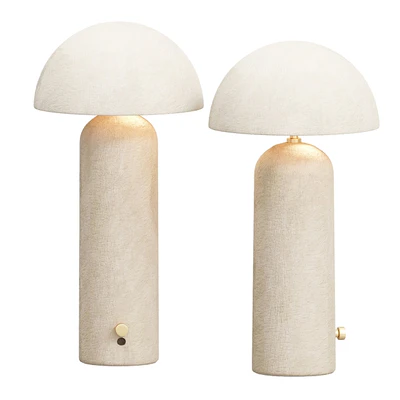 TERRA LAMP MEDIUM - SANDSTONE — Вид 4