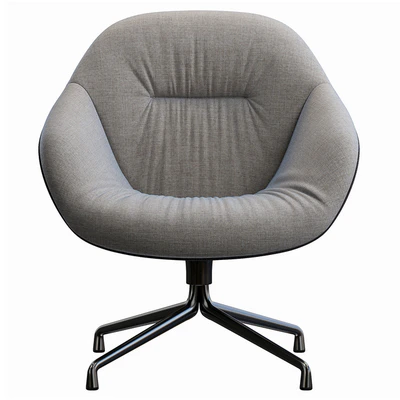 hay lounge armchair — Ver 4