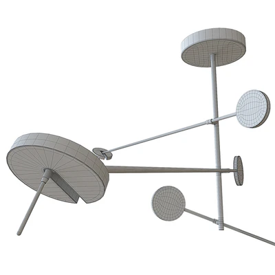 Chandelier GROK INVISIBLE 00-5696-05-05 — Ver 2