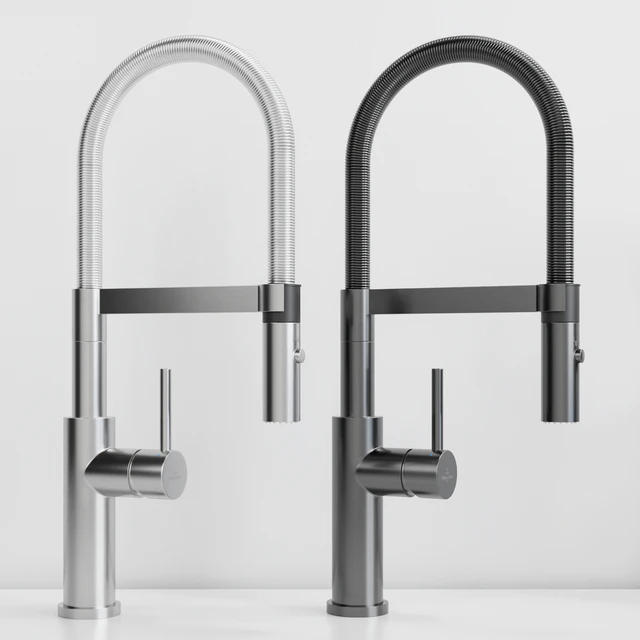 Villeroy & Boch - Steel Expert 2.0 & Compact — Descargar