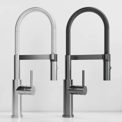 Villeroy & Boch - Steel Expert 2.0 & Compact — Ver 2