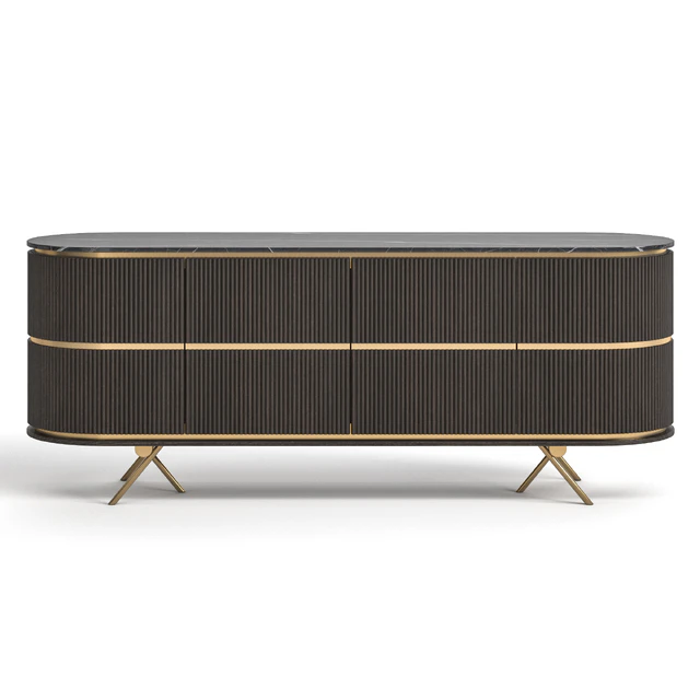 Enza Home Vienna sideboard — Descargar