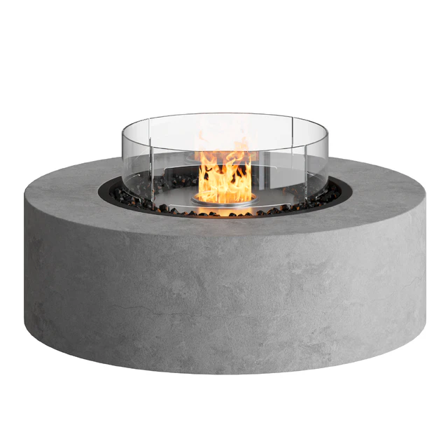 EcoSmart Fire | Fireplace — Descargar