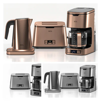 AEG SET Appliances — Вид 1
