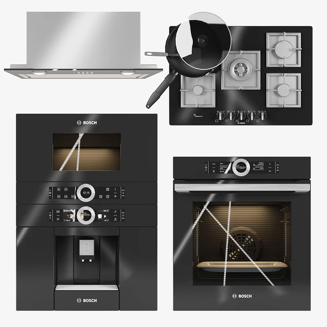 Bosch set — Скачать