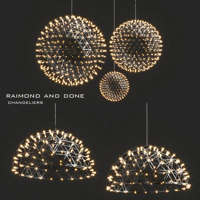 Moooi raimond and done — View 1