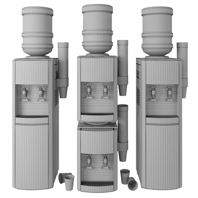 Water cooler — Descargar