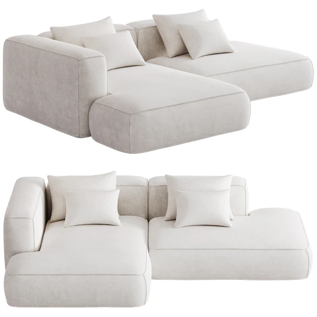 Sofa Roxen by Mononova — Descargar