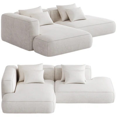 Sofa Roxen by Mononova — Ver 3
