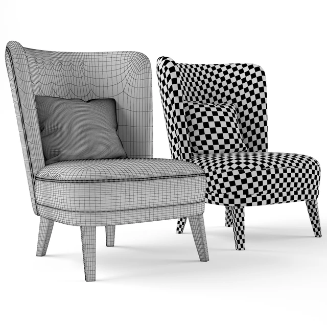 Hamilton. Gabriel chair — Descargar