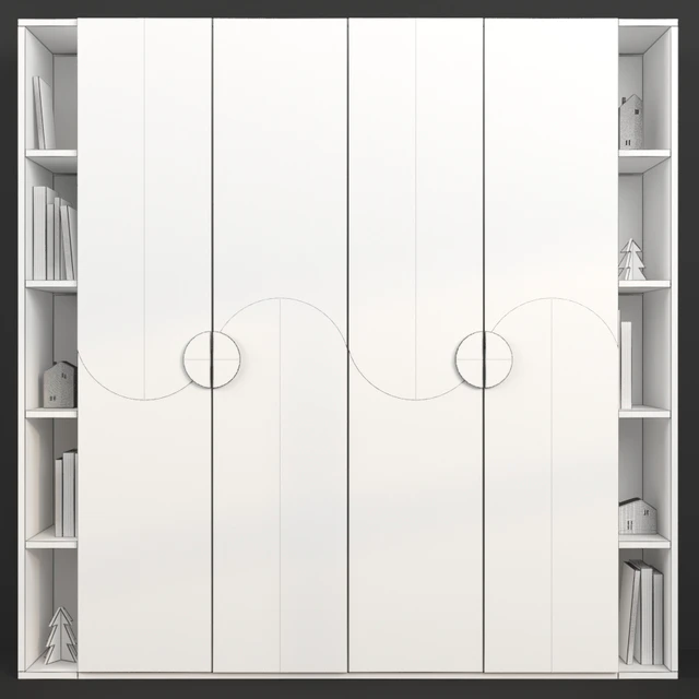 Children's furniture to order 154 — Descargar