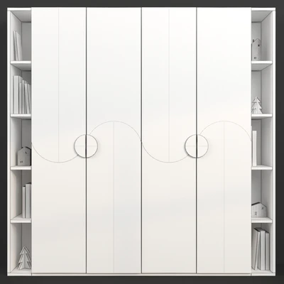 Children's furniture to order 154 — Ver 3