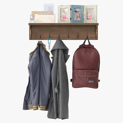 Brightmaison Coat Rack — Вид 3