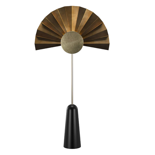 NEGRESCO FLOOR LAMP — Descargar