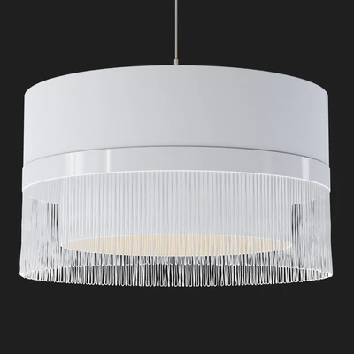Edward van Vliet Fringe Light for moooi — Вид 3