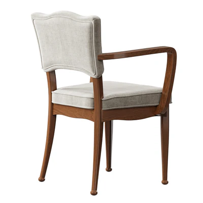 Charleston Dining Chair — Ver 3