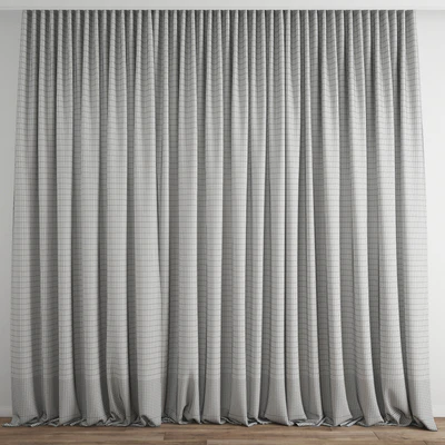 Curtain 564 — Ver 2