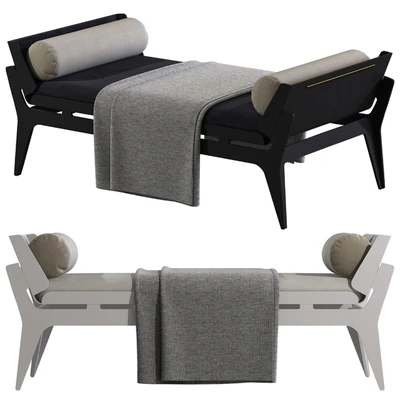 BOUDOIR | Couch 2 — Ver 1
