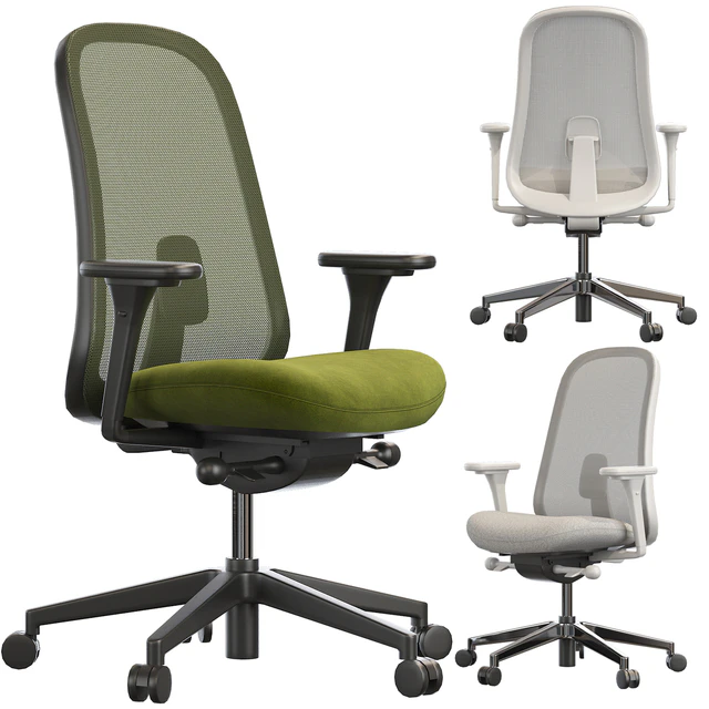 Herman miller lino — Descargar