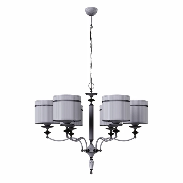 Jupiter Hilton 1426-HT 6 — Скачать