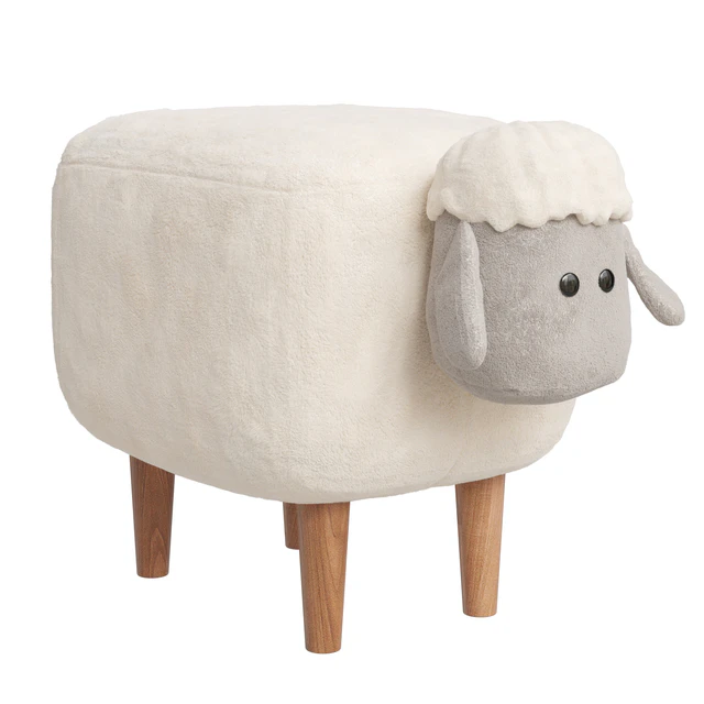 Пуф Sweet Lamb Combi — Скачать