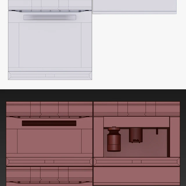 Miele set — Descargar