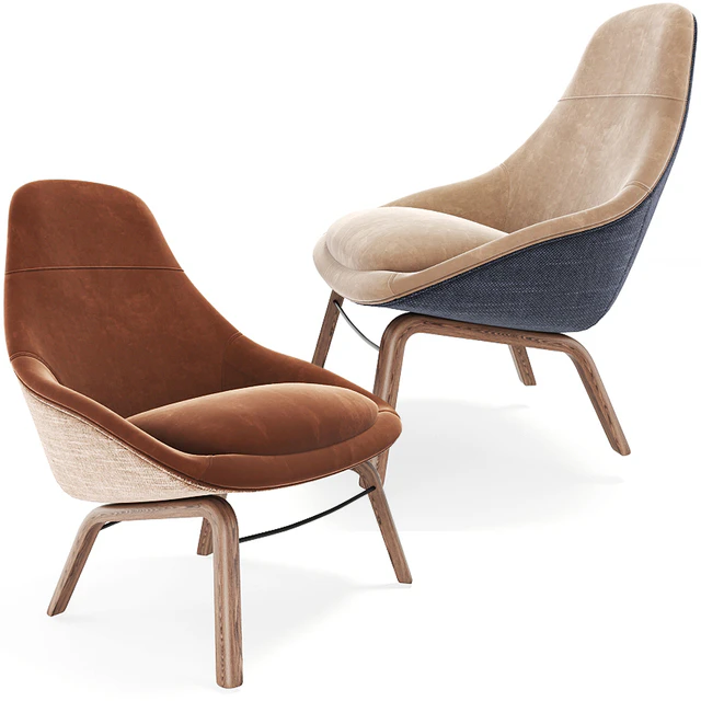 Armchair Set — Descargar