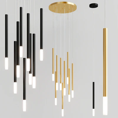 ZEN pendant light collection — Вид 1